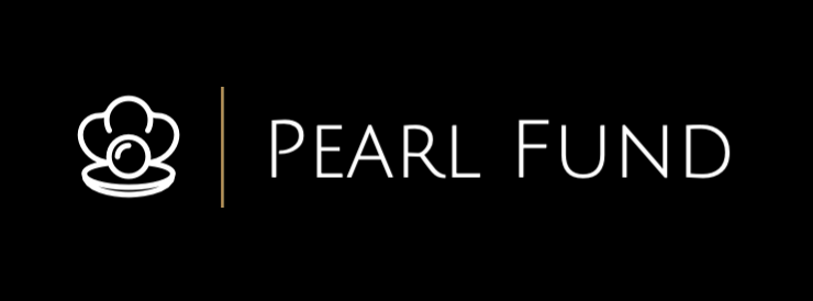 Pearl Fund Logo